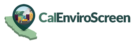 CalEnviroScreen Logo