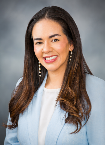 Photo of Paula Torrado Plazas, MPH, Racial Equity and Environmental Justice Program Manager Photo of Paula Torrado Plazas, MPH, Racial Equity and Environmental Justice Program Manager