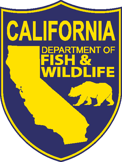 California Department of Fish and Wildlife