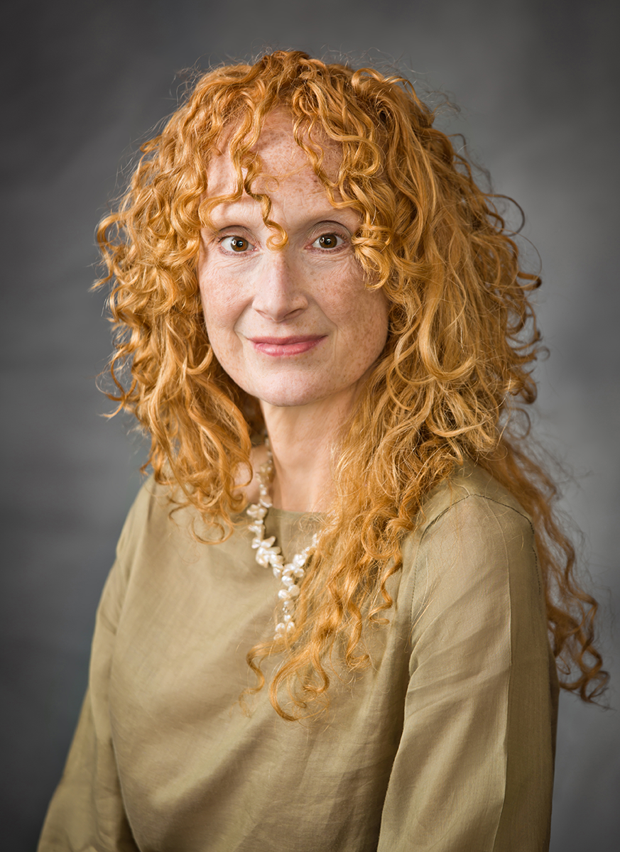 Photo of Kristina (Kris) Thayer, Ph.D, Director